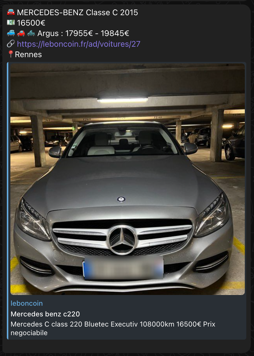 mercedes